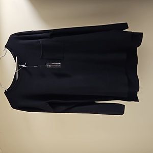 Cable & Gauge Sweater